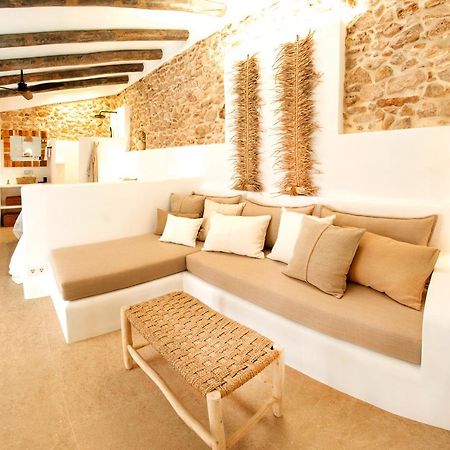 Villa Marineta - Apartamento Con Encanto En El Puerto De Denia - Mym Mediterranean Houses Εξωτερικό φωτογραφία