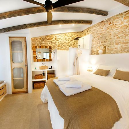 Villa Marineta - Apartamento Con Encanto En El Puerto De Denia - Mym Mediterranean Houses Εξωτερικό φωτογραφία
