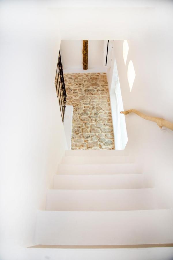 Villa Marineta - Apartamento Con Encanto En El Puerto De Denia - Mym Mediterranean Houses Εξωτερικό φωτογραφία