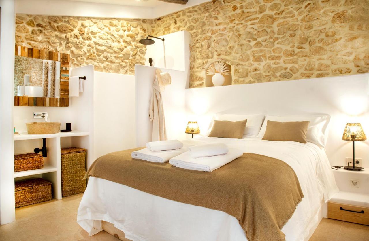 Villa Marineta - Apartamento Con Encanto En El Puerto De Denia - Mym Mediterranean Houses Εξωτερικό φωτογραφία