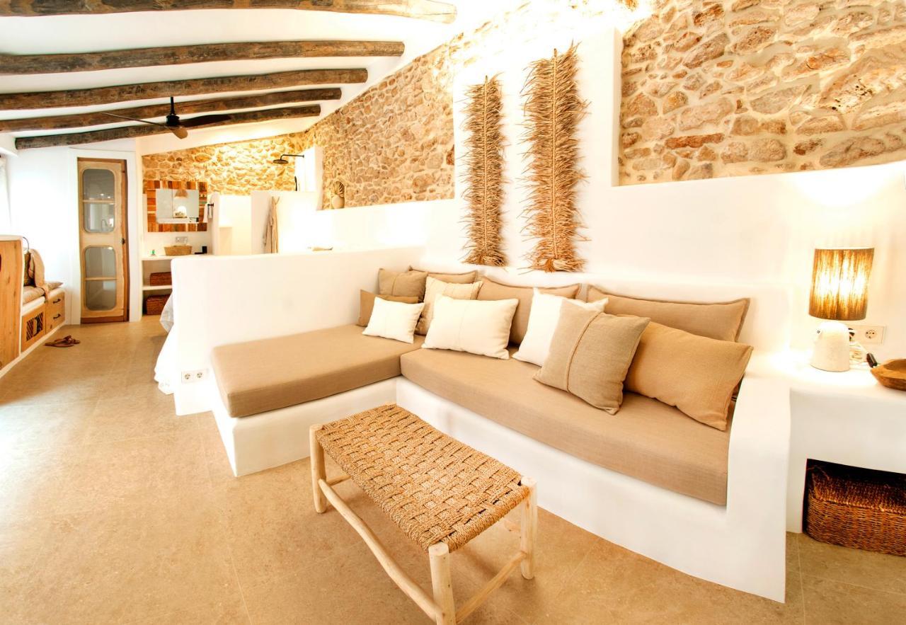 Villa Marineta - Apartamento Con Encanto En El Puerto De Denia - Mym Mediterranean Houses Εξωτερικό φωτογραφία
