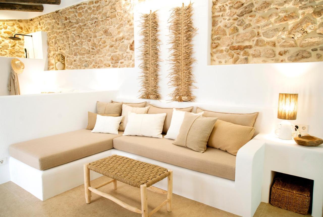 Villa Marineta - Apartamento Con Encanto En El Puerto De Denia - Mym Mediterranean Houses Εξωτερικό φωτογραφία