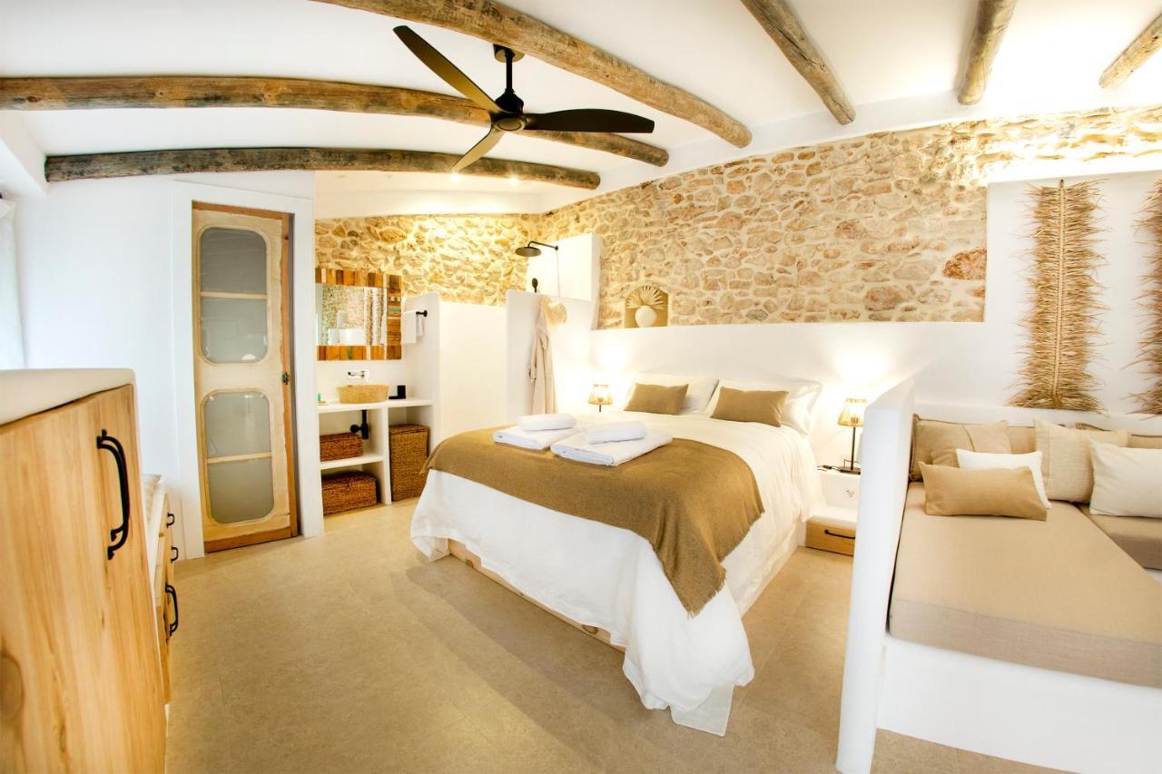 Villa Marineta - Apartamento Con Encanto En El Puerto De Denia - Mym Mediterranean Houses Εξωτερικό φωτογραφία