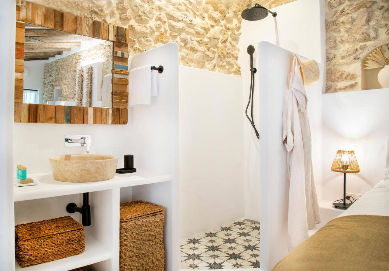 Villa Marineta - Apartamento Con Encanto En El Puerto De Denia - Mym Mediterranean Houses Εξωτερικό φωτογραφία